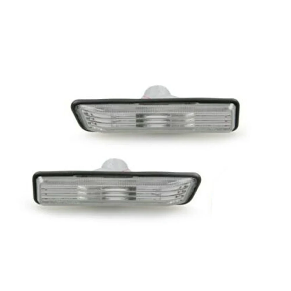 Turn Signal Side Marker Light Lamp for BMW 3 Series E36 1991-1997