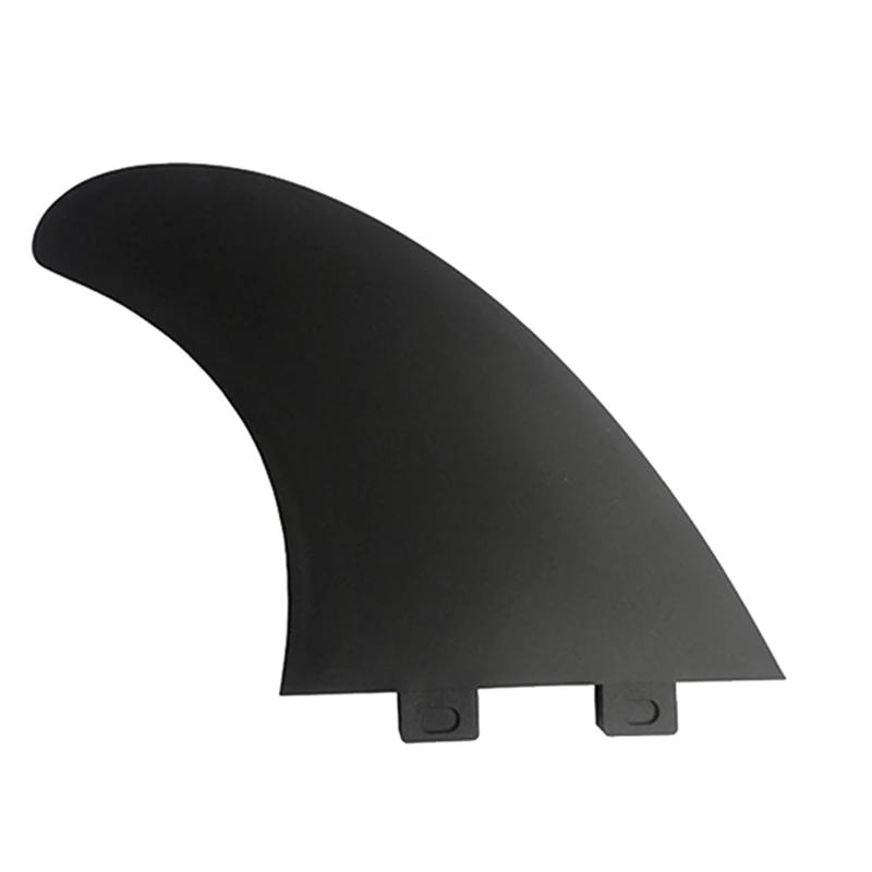 Surfboard Fibreglass Fin For Double Tab Surf Boards Shortboard Surfboard Fin Surfing Accessory