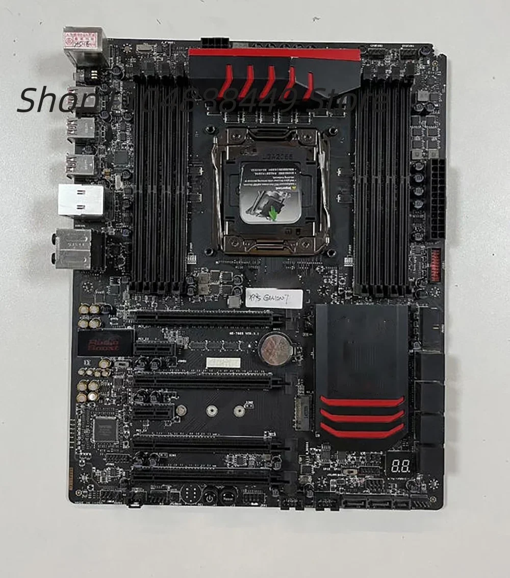 X99S GAMING 7 motherboard