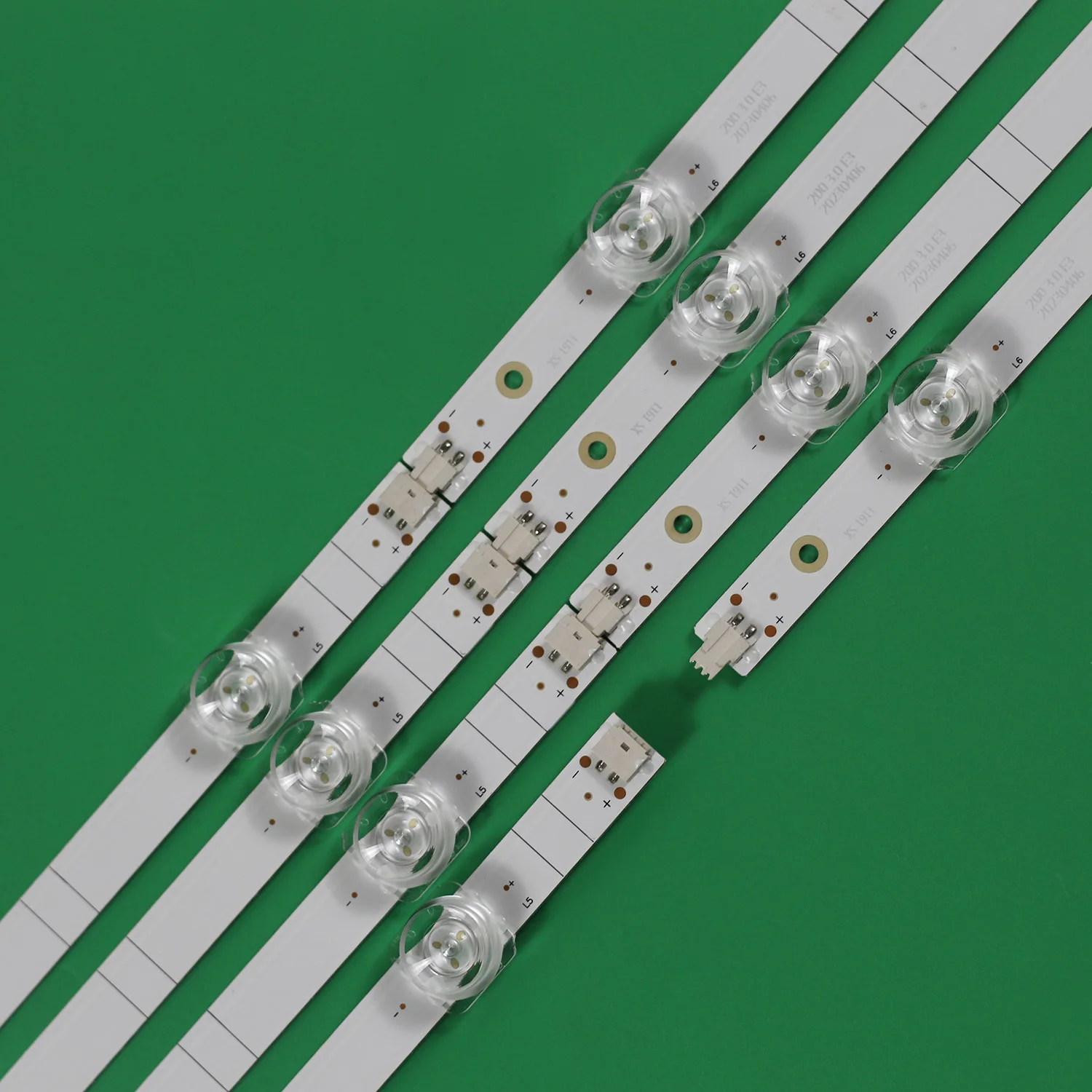 Рисунок 3 - Фонарик 55R6G 55A6G 55A6GV 55R6095G5