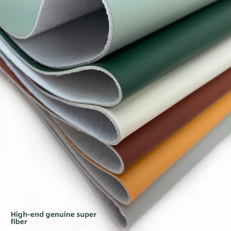 

Ультратонкая искусственная кожа для диванов и автомобильных сидений: утолщенная, солнцезащитная, водонепроницаемая, износостойкая