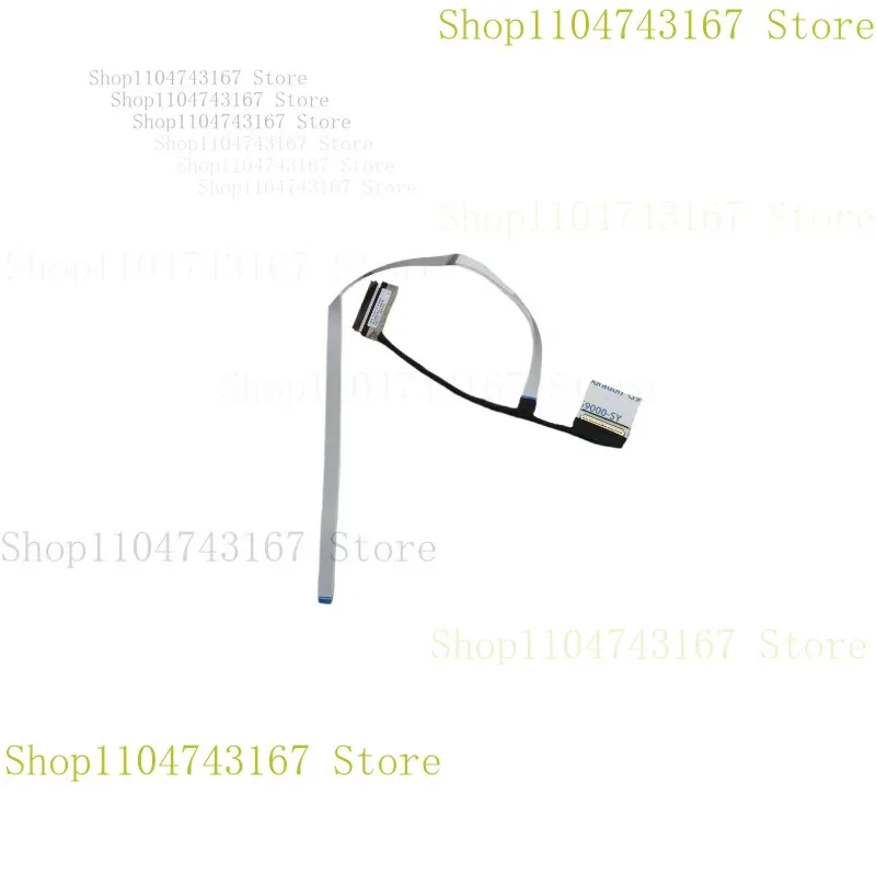 

Новый 5C10S30902 450.0TE02.0001 для ThinkBook 16 G6 IRL 16 G6 ABP ЖК-видеокабель EDP Lvds Wire Screen Line W 21KK WQX IR