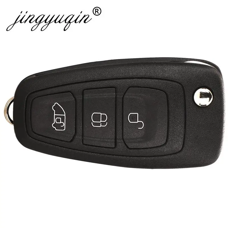 Thumbnail 3 - #34 Top Remote Car Key Shells Picks for Every Budget