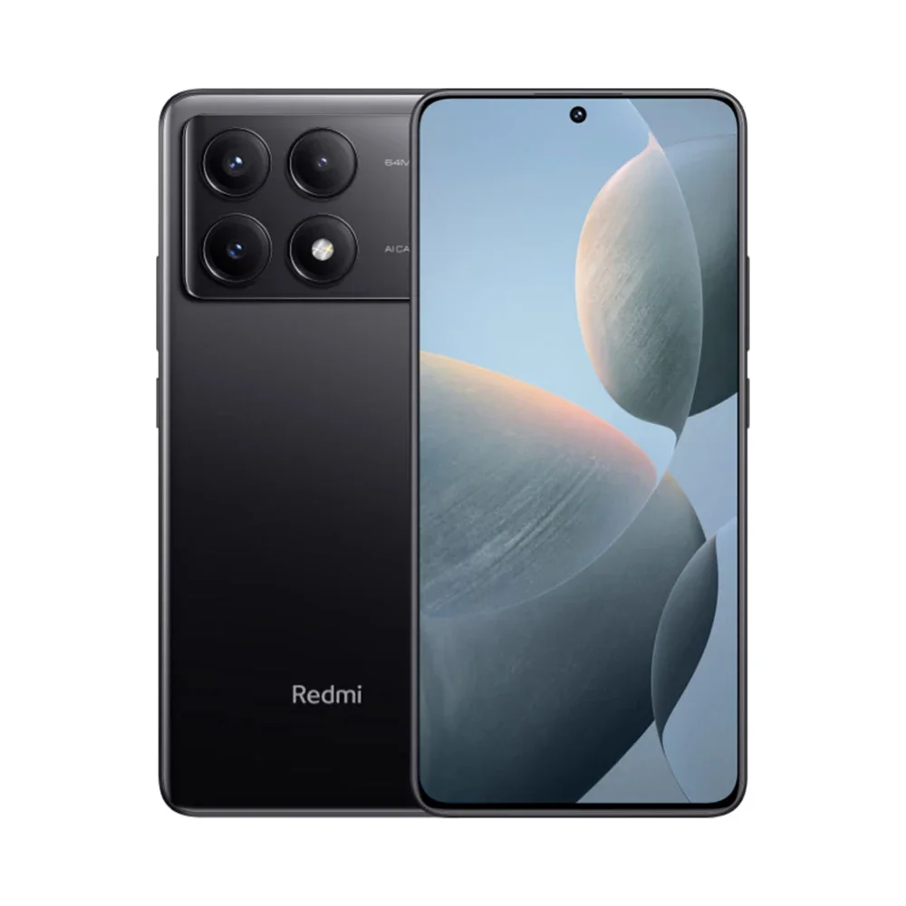 Xiaomi-Redmi K70E Smartphone, 5G, Dimensão 8300, Ultra 6.67 ", 1.5K, 64MP, Carregador 90W, 5500mAh, Telefone Original, HyperOS, Original