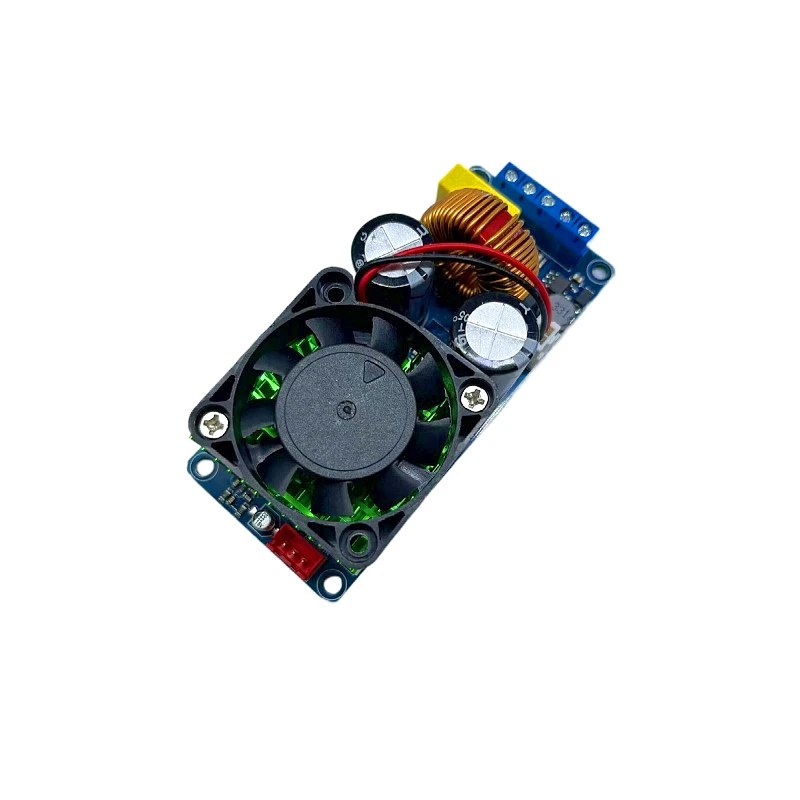 

IRS2092S Digital Amplifier Board Mono 500W High Power Class D HIFI Amplifier Performance Exceeds LM3886