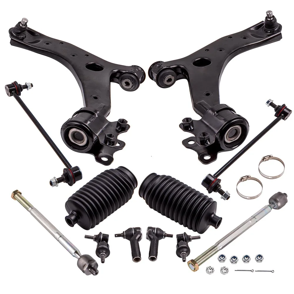 Suspension Front Lower Control Arm For Mazda 3 2004 - 2009 K620040