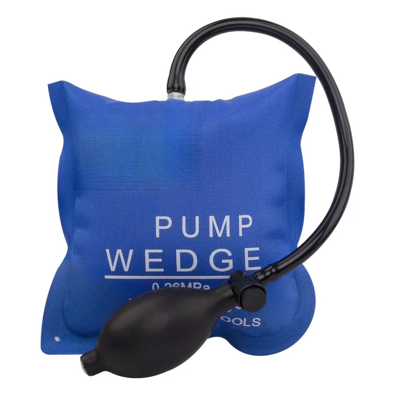 

Installation and positioning Building segmentation airbag Double layer thickened TPU composite cloth