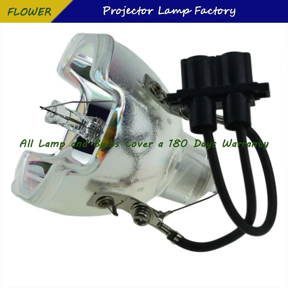 BenQ 교체용 프로젝터 베어 램프, BenQ PB7100, PB7105, PE8250, PE7100, PB7110, PB6240 용, 59.J8401.CG1, CS.59J0Y.1B1