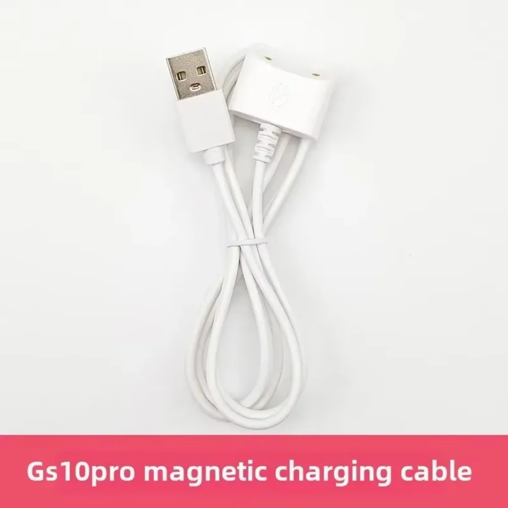 USB Magnetic Charger Cable for Waterpik GS10Pro Tooth Flosser