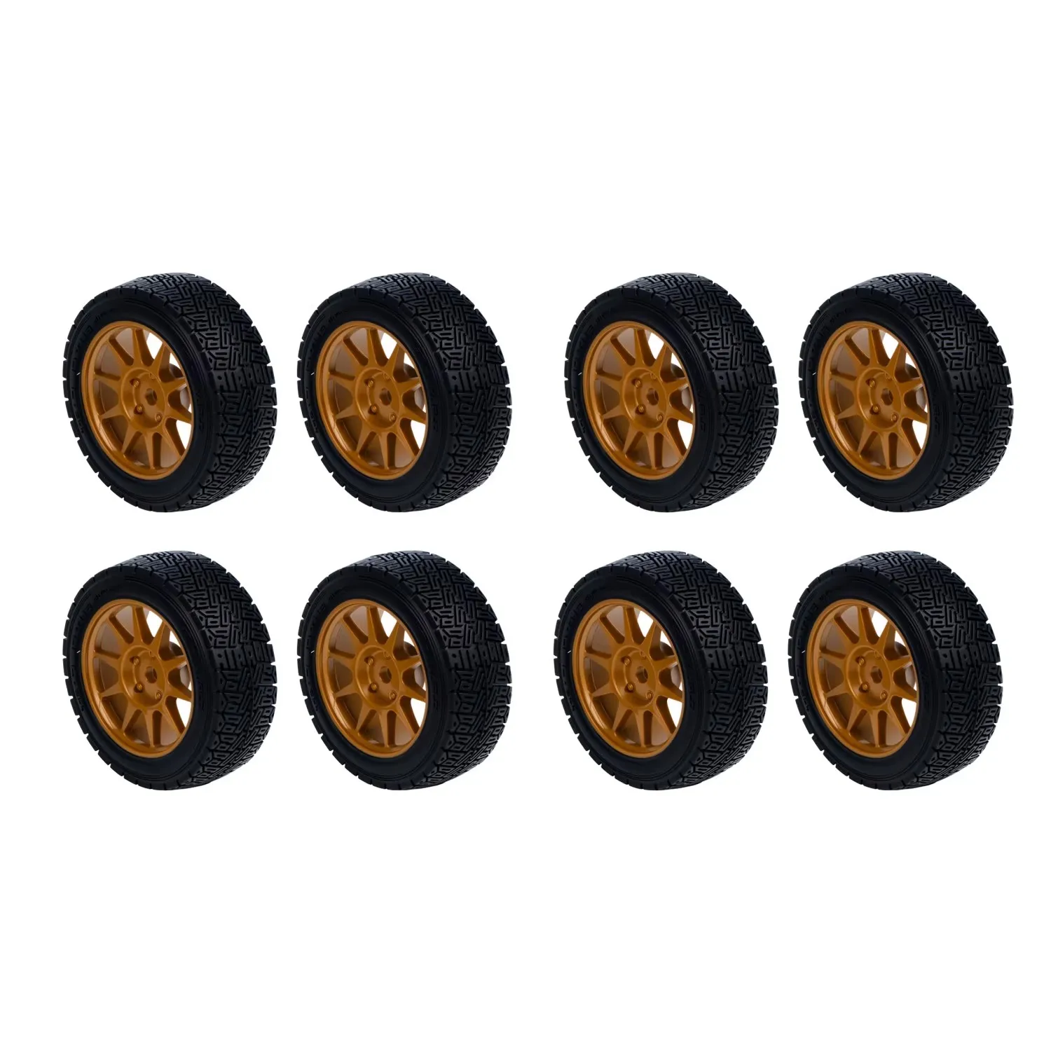 

Xts-s10 rally car accessories wheel hub tire skin tire adapter