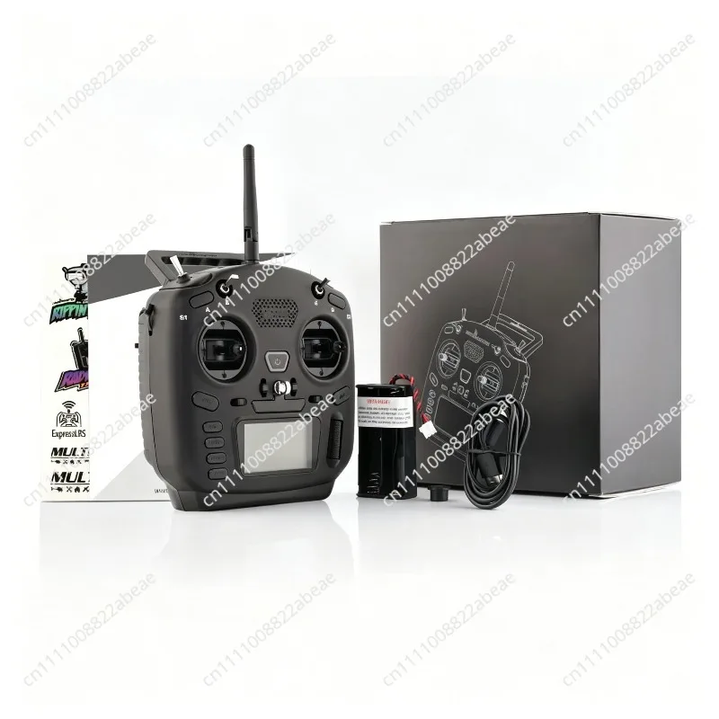 For TX12 MARK II Open Source Remote Control Car ELRS Remote Control CC2500