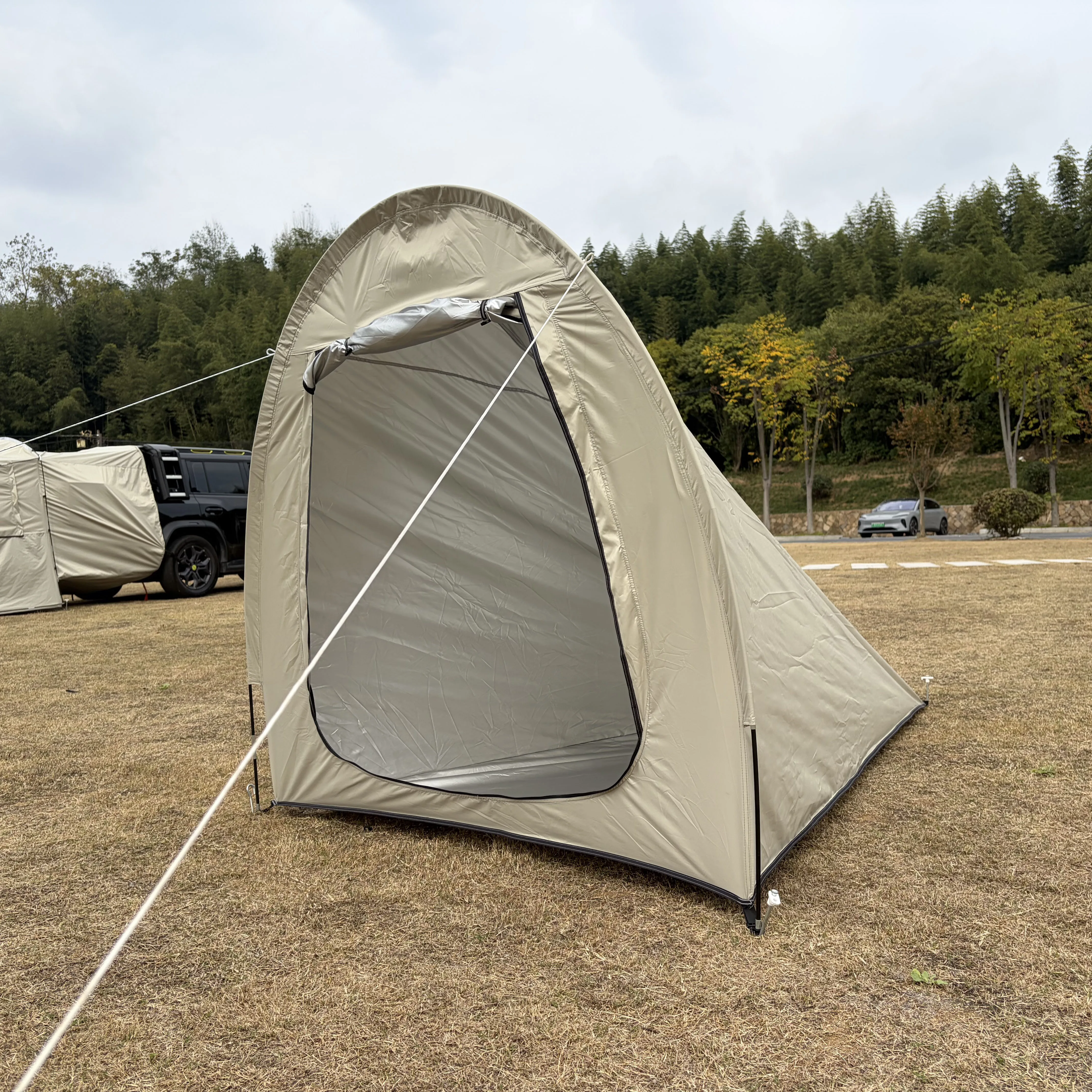 Ultralight 1 Person Tent,outdo - Ultralight Bivy Tent 1 Person Waterproof recension och pris