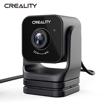 Creality Nebula Camera High-definition USB Camera with Time-lapse Filming Night Vision Function for Ender 3 V3 KE/Halot Mage Pro