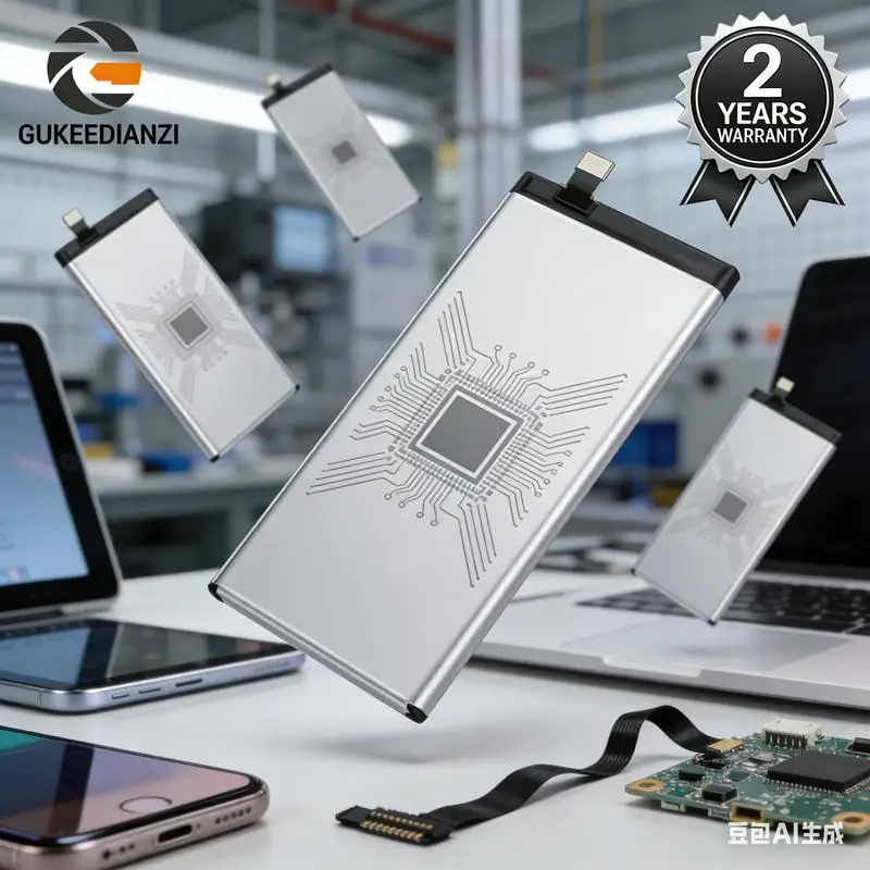 LP-E5 Camera Batter…