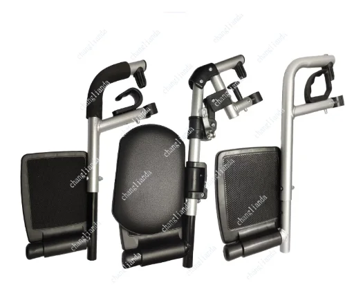 Universal Parts Accesorios de Silla de Ruedas Eléctrica Electric Wheelchair