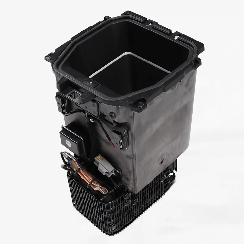 Center Console Frid…