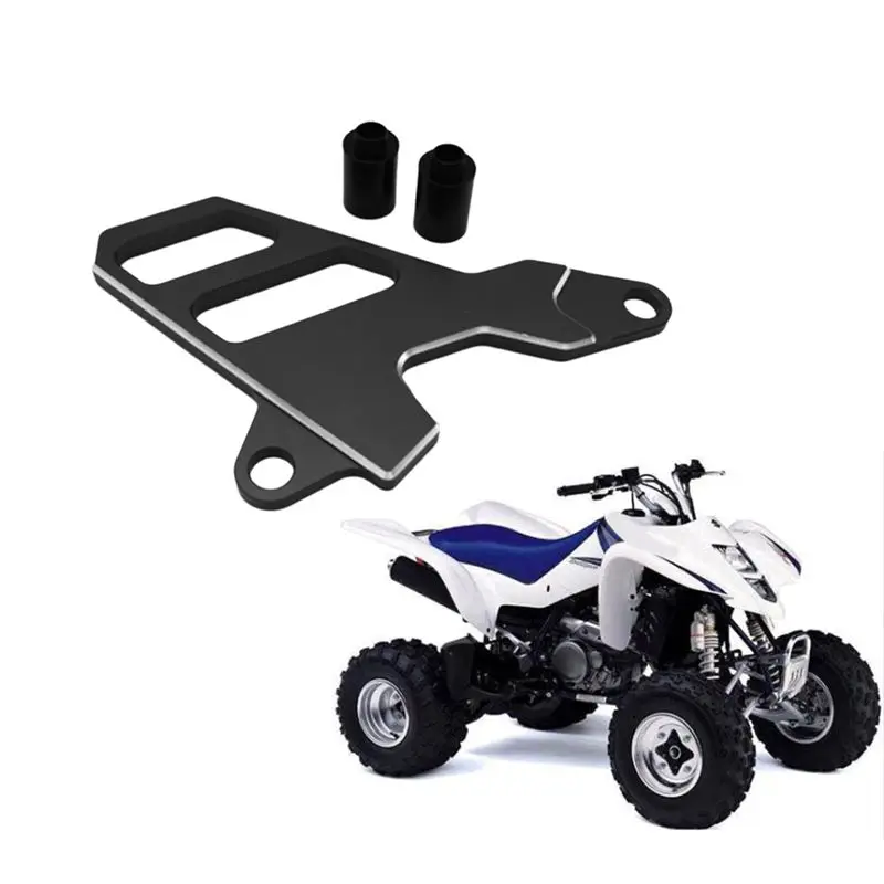 Limited Time Offer For LTZ400 2003-2014 Chain Gear Cover Chain Protect Cover ATV Accessories