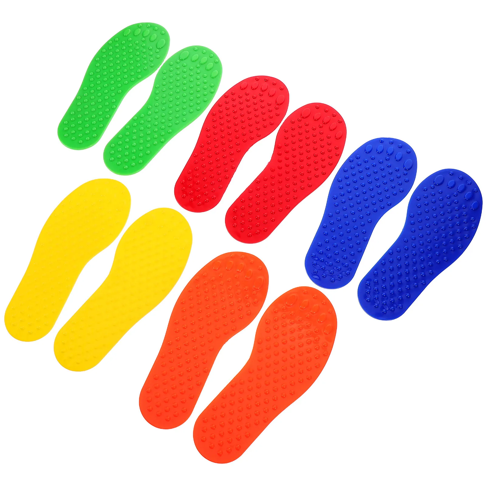 5pairs-sensory-tactile-foot-markers-for-kindergarten-home-coordination-balance-development-sensory-training-gym-floor-pads