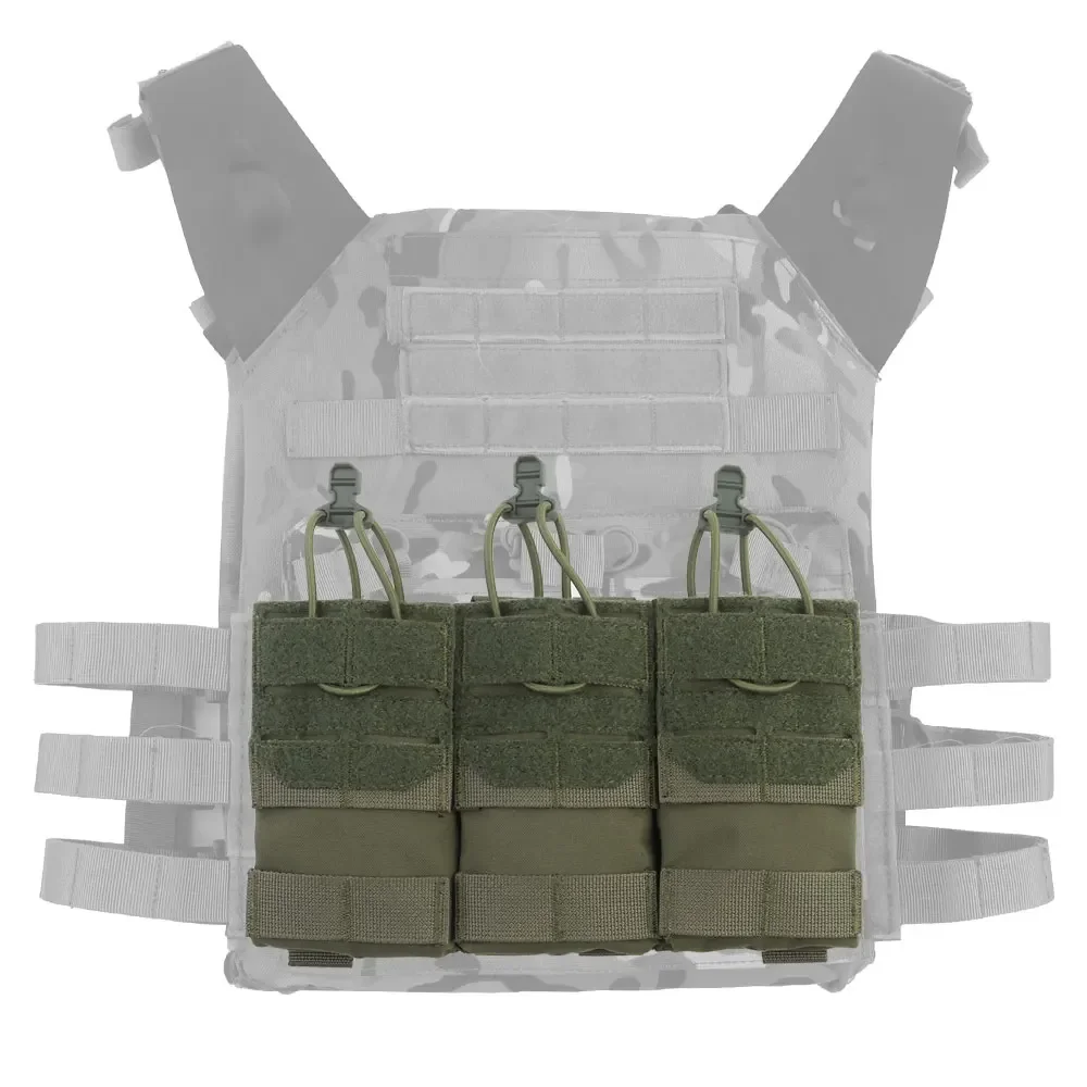 Tactical Molle 5.56… - image