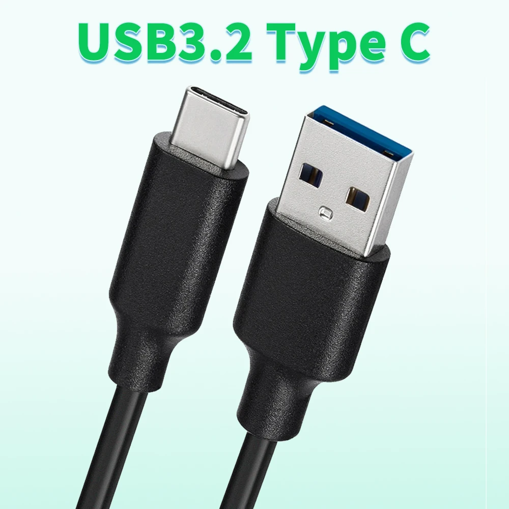 Usb Type-C Data Cab…