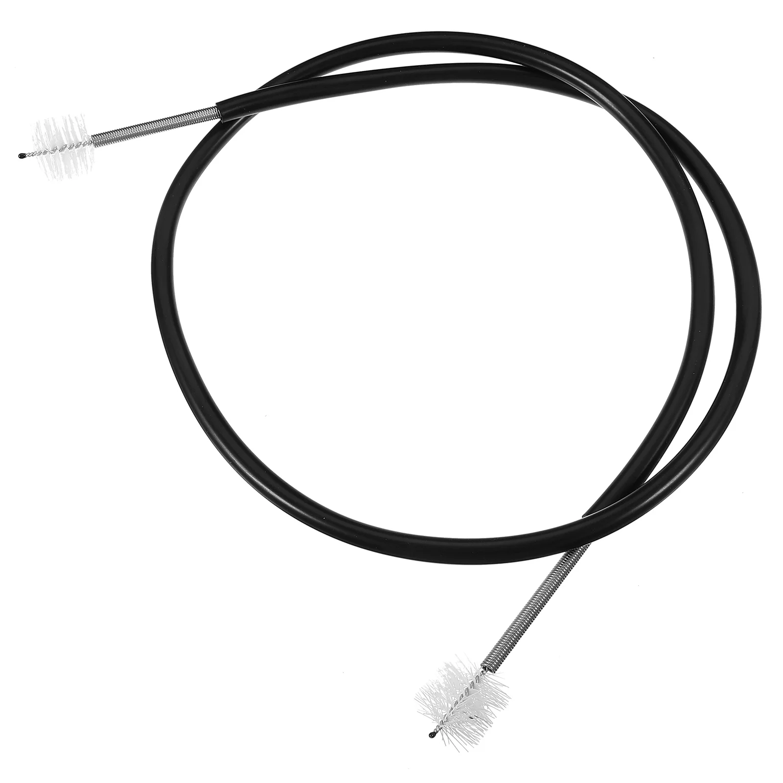 

Wind Cleaning Rope Brush Instrument Accessories Detachable Musical Maintenance Horn Nylon