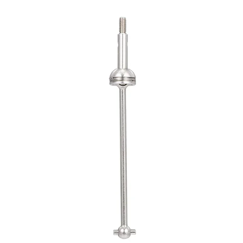 

Wltoys 144001 parts Remote Control Universal Drive Shaft Upgrade Accessory Fit for WLtoys 144001 1/14 RC Drift Racing Car Parts