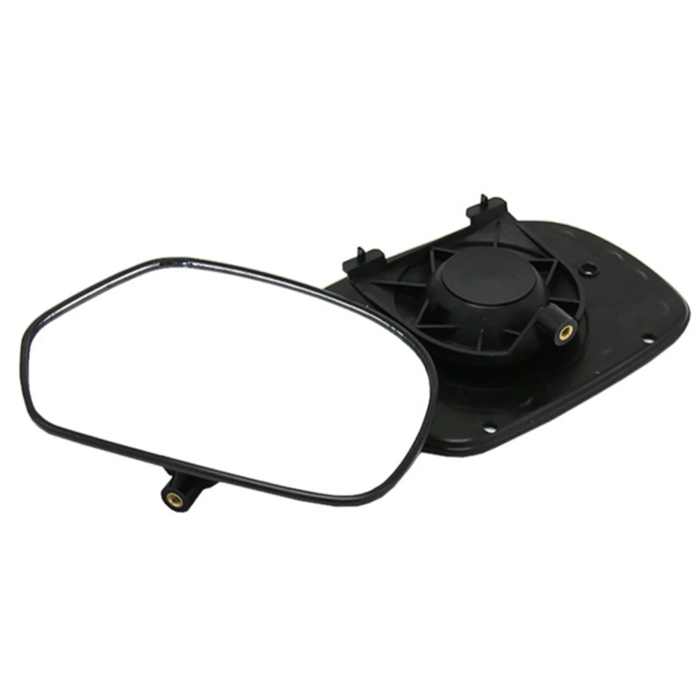 For Honda GoldWing GL1800 F6B 2001-2017 Motorcycle Clear Rear View Side Mirrors Glass Left Right