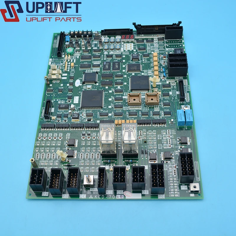 UPlift KCD-701C Industrial Elevator Main Board PCB