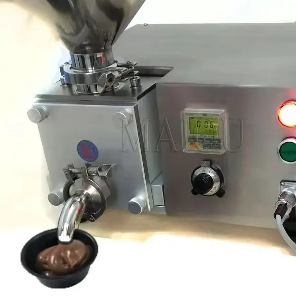 Filling Machines Cr…