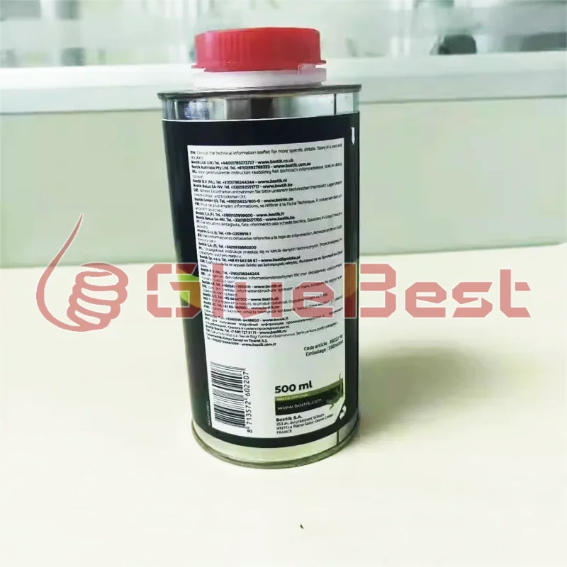 BOSTIK SIMSON PREP M/G M G منشط السطح الصديق للبيئة ومنظف لتعزيز الالتصاق وإعداد المنتج الأصلي #3