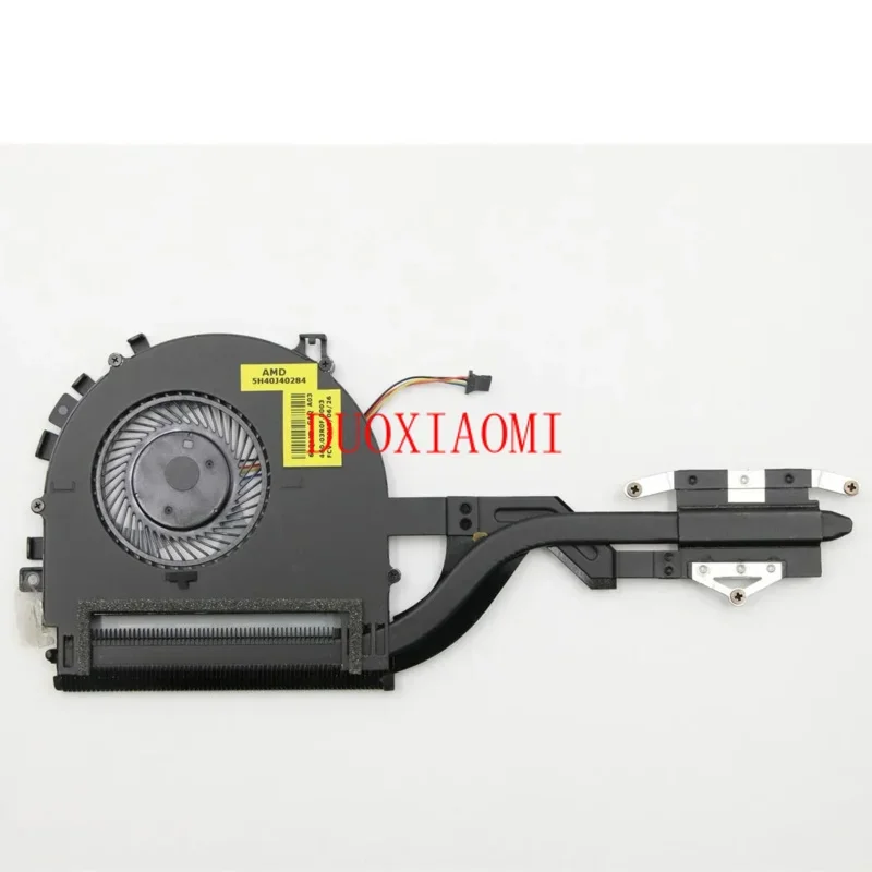 NEW Thermal Heat Sink Fan FOR Lenovo Yoga 500-14IBD I2000 U41 S41-70-35 -75 300S/500S-14 5H40J40284