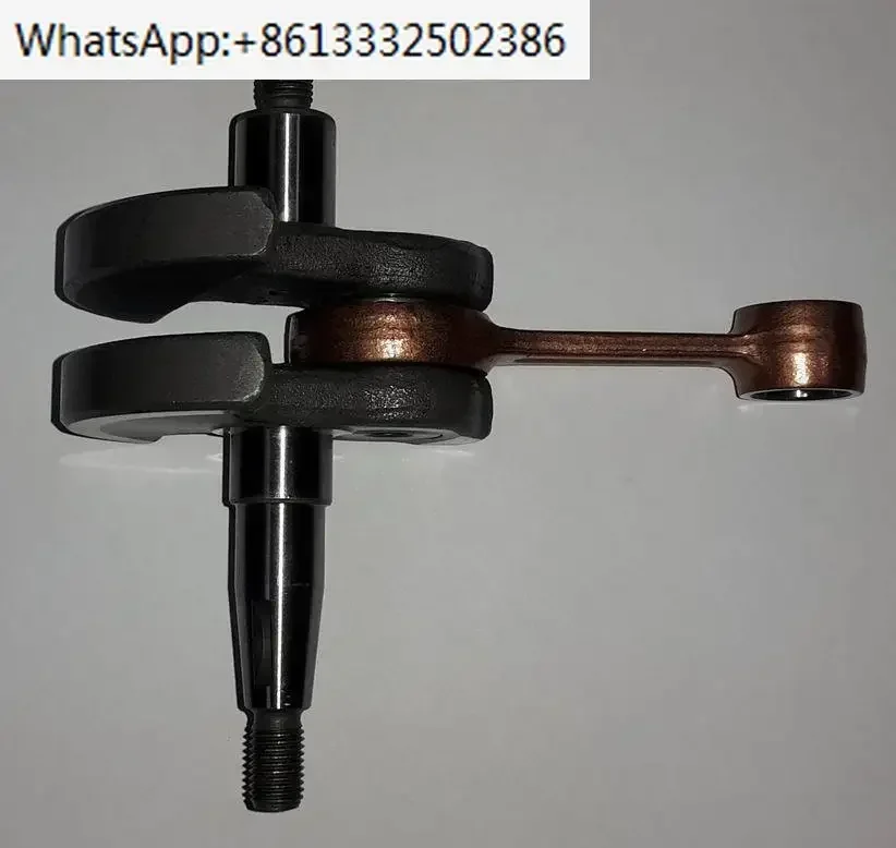 

Коленчатый вал BR340 380 BR420 SR420 FS360 420 FS500 FS550 Коленчатый вал