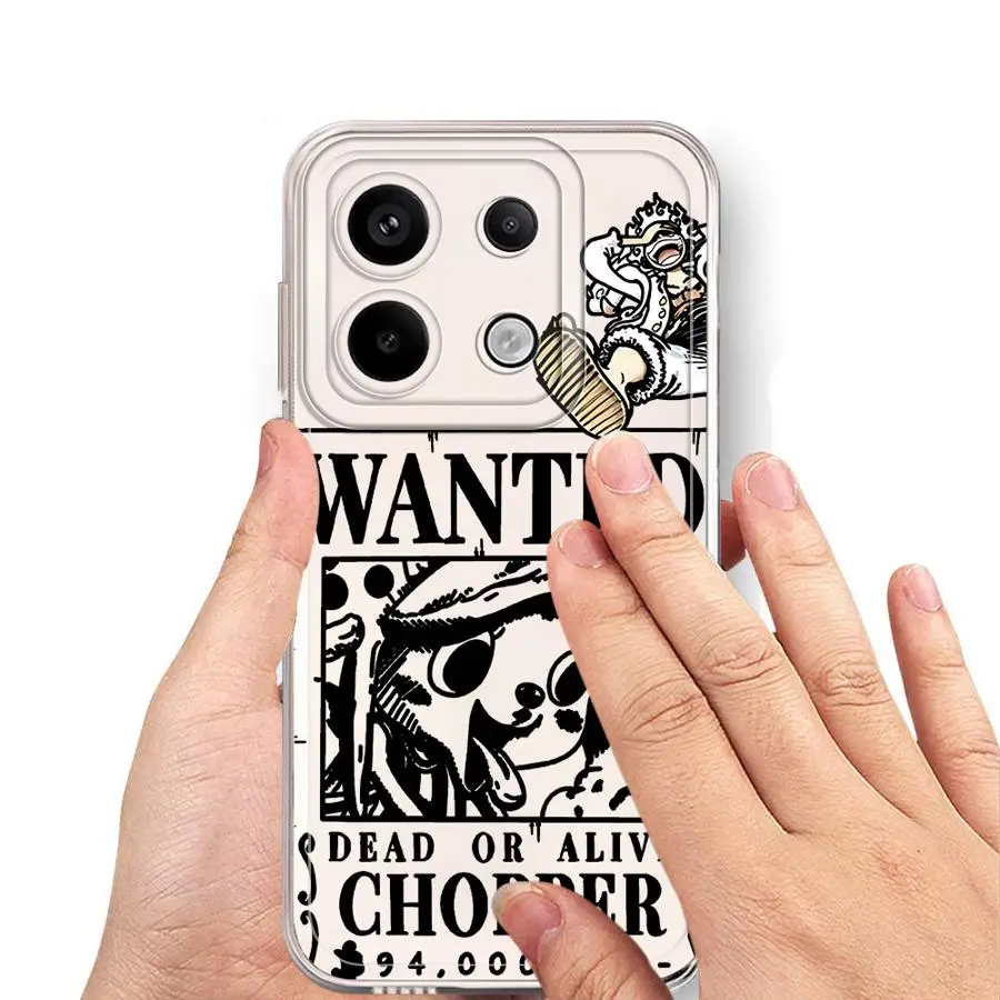 Soft Phone Cover Ca… - image