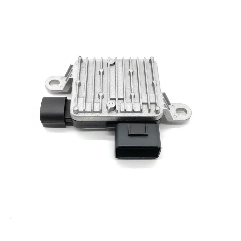 25385C1500 25385-C1500 وحدة التحكم في مروحة التبريد الكهربائية وحدة المبرد التتابع مناسبة لشركة هيونداي سوناتا 2015 2016-2019