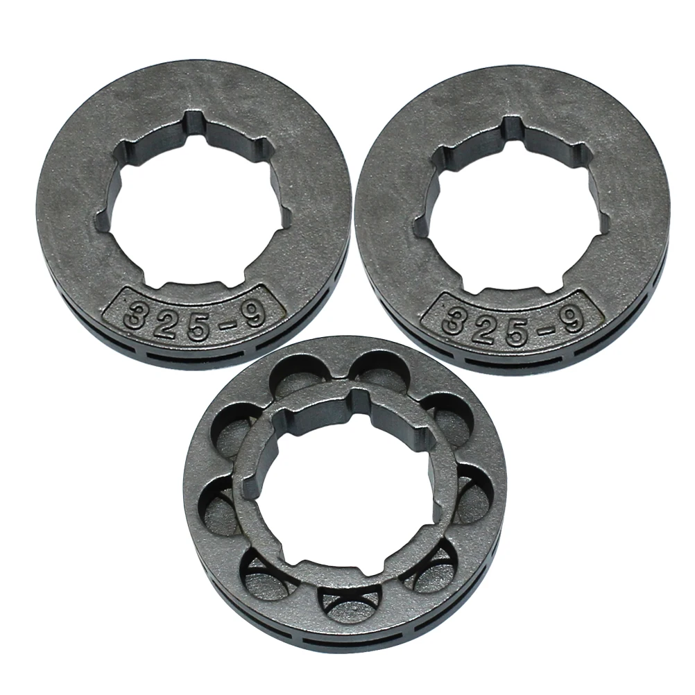 

0.325"-9 Sprocket Rim For Stihl 034 036 044 046 MS340 MS360 MS361 MS361C MS362 MS362C MS440 MS441 MS460 MS461,0000 642 1239