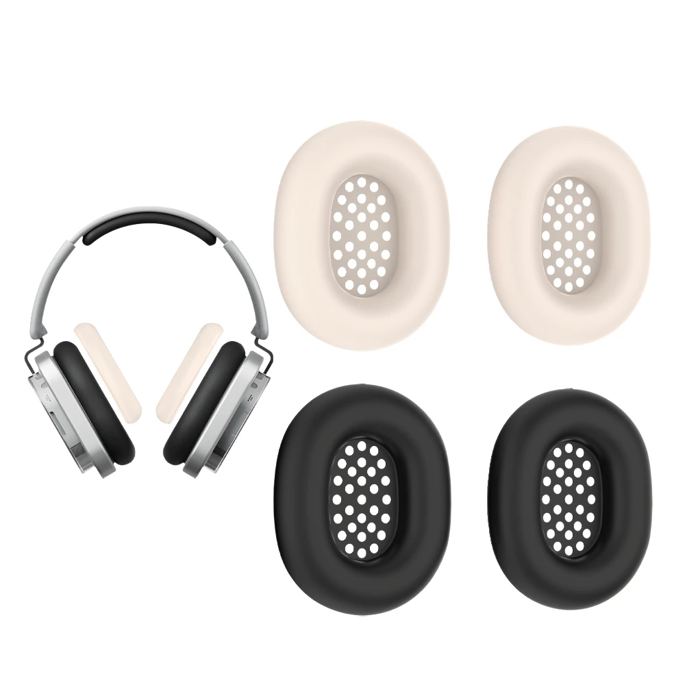 

Suitable for NOTHING Headphones (1) Earphone Protective Cover Dustproof and Anti Dirty Earphone Accessories
