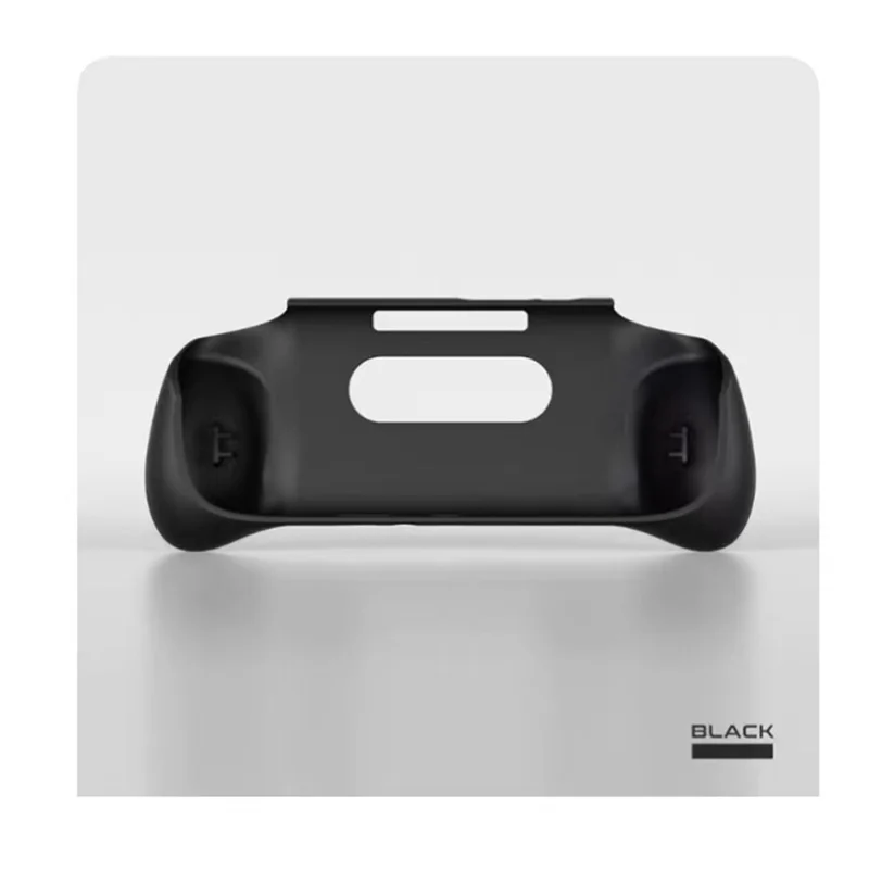 ABGI-Retroid Pocket 5 보호 커버 보호 케이스 방수 안티 드롭 내마모성 인체 공학적 게임 콘솔