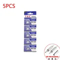 5PCS CR1225 TE(G)