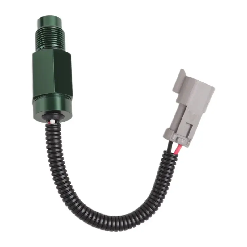 NEW HOT In Stock-For Case IH New Holland For Case International Mccormick Tractor 392215A1 636392215A1 3 Wire Pin Speed Sensor 6