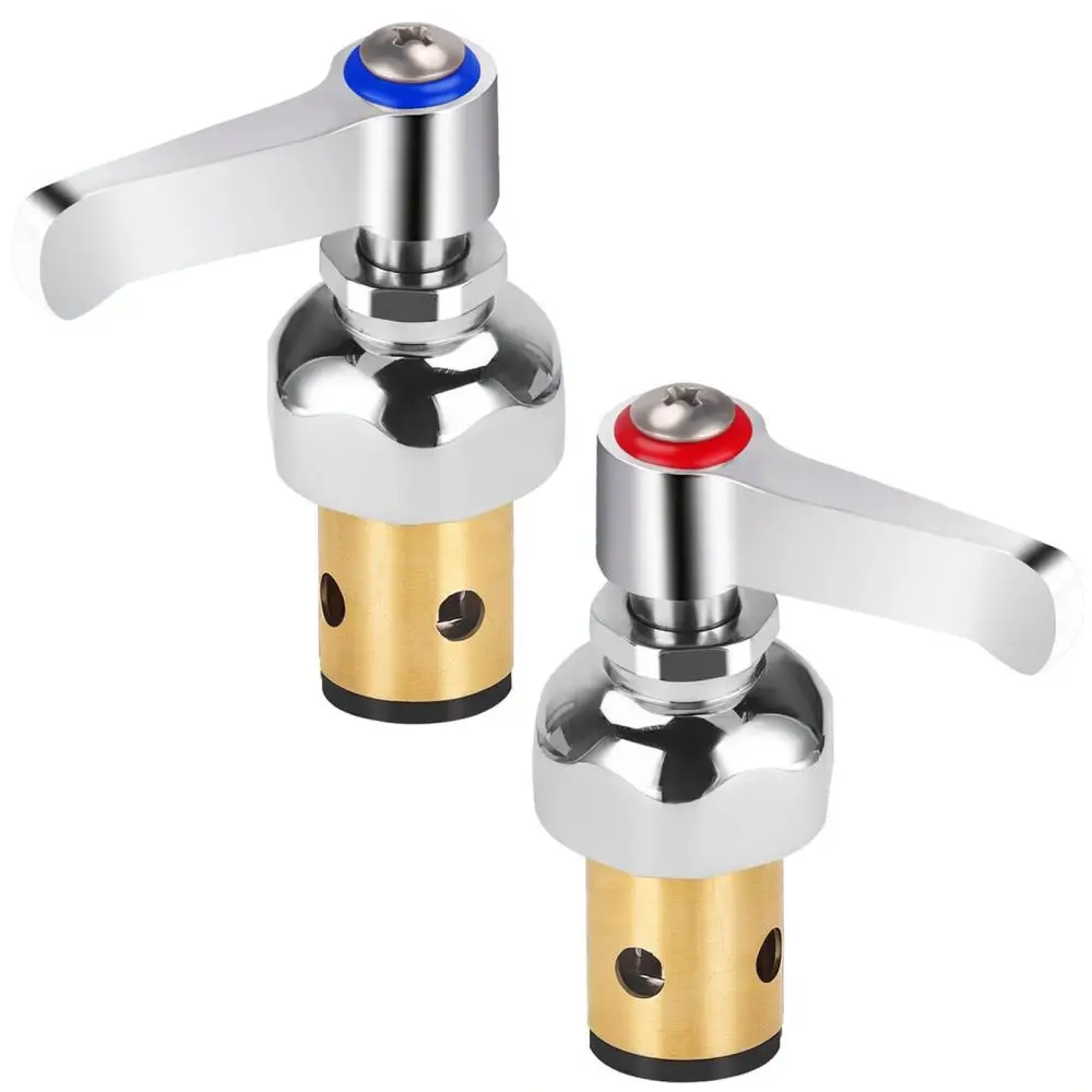Commercial Faucet Valve For Tianshi 002713 40 002714 40 Mixer Tap Replacement Ceramic Disc Repair Accessory