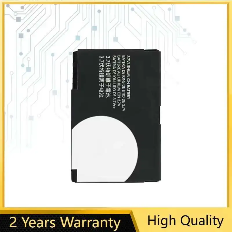 

Литий-ионный аккумулятор BZ60 для Motorola RAZR V3 V3A V3C V3I V3M V3T V3XX V6