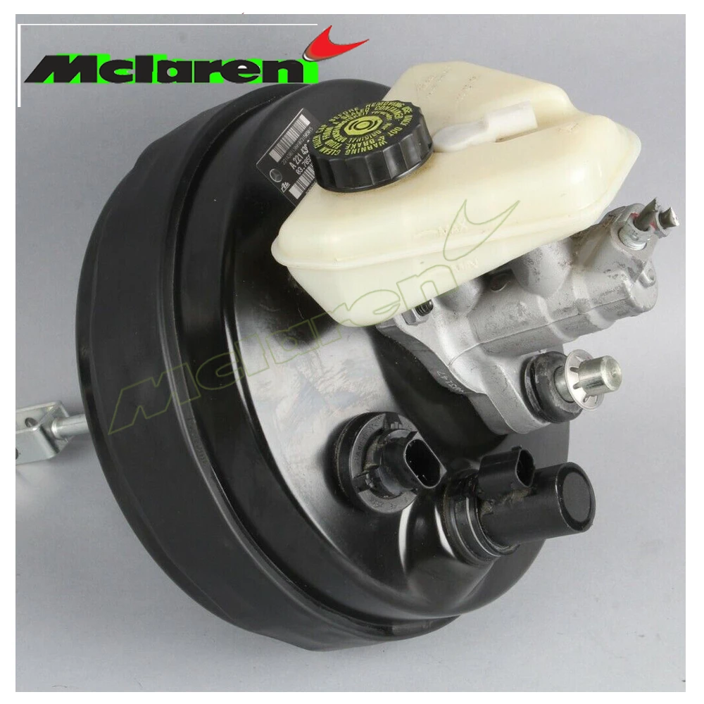 

Automotive parts brake booster master cylinder A2214302130 for Mercedes Benz W221 S550 CL550