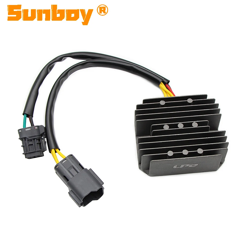 31600-PWB1-900 31600-PWB1-900 Regulator Rectifier For Kymco Downtown 125i 350i ABS Exclusive Euro 4 Maxxer 450 i SE IRS Euro 4