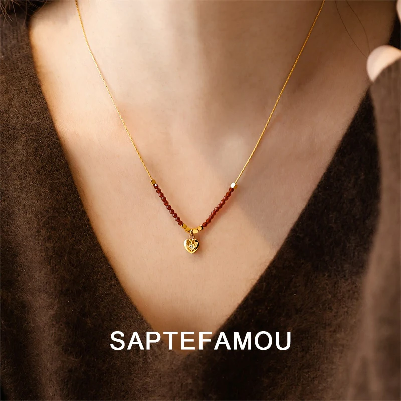 saptefamou-collana-con-cuore-dorato-e-perline-di-cristallo-rosse-elegante-girocollo-catena-per-maglione-gioiello-alla-moda-regalo-per-donne