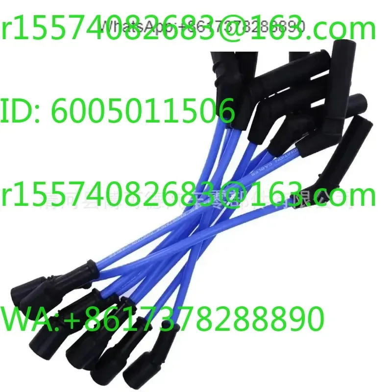 Ignition Line Distributor Line 10MM for Automobiles for 19005218