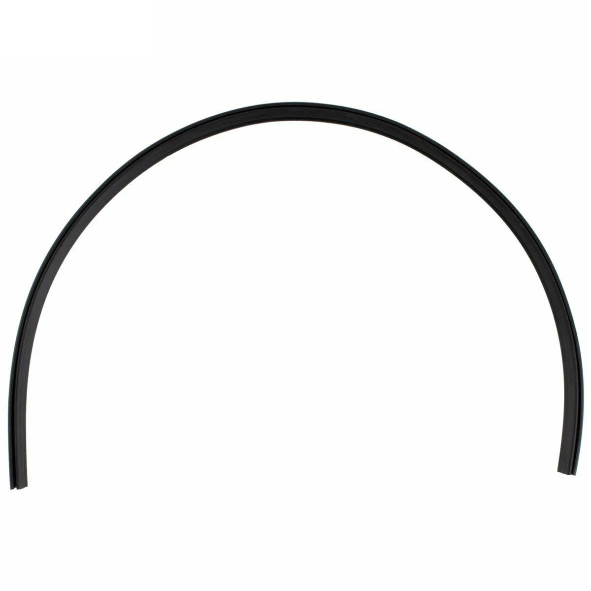 Rear Taillight Sealing Strip Car Taillight Sealing Strip Gasket For Ford Fiesta Mk7 O/S Or N/S 2008‑2021