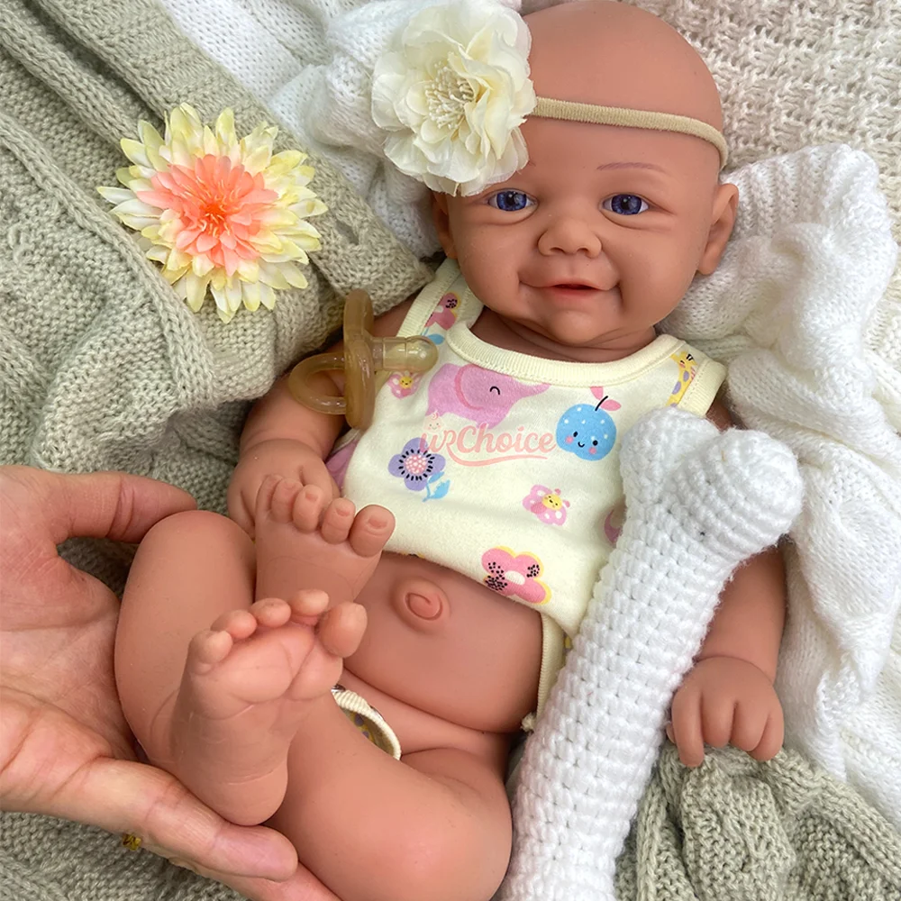 17" Full Solid Sili… - image