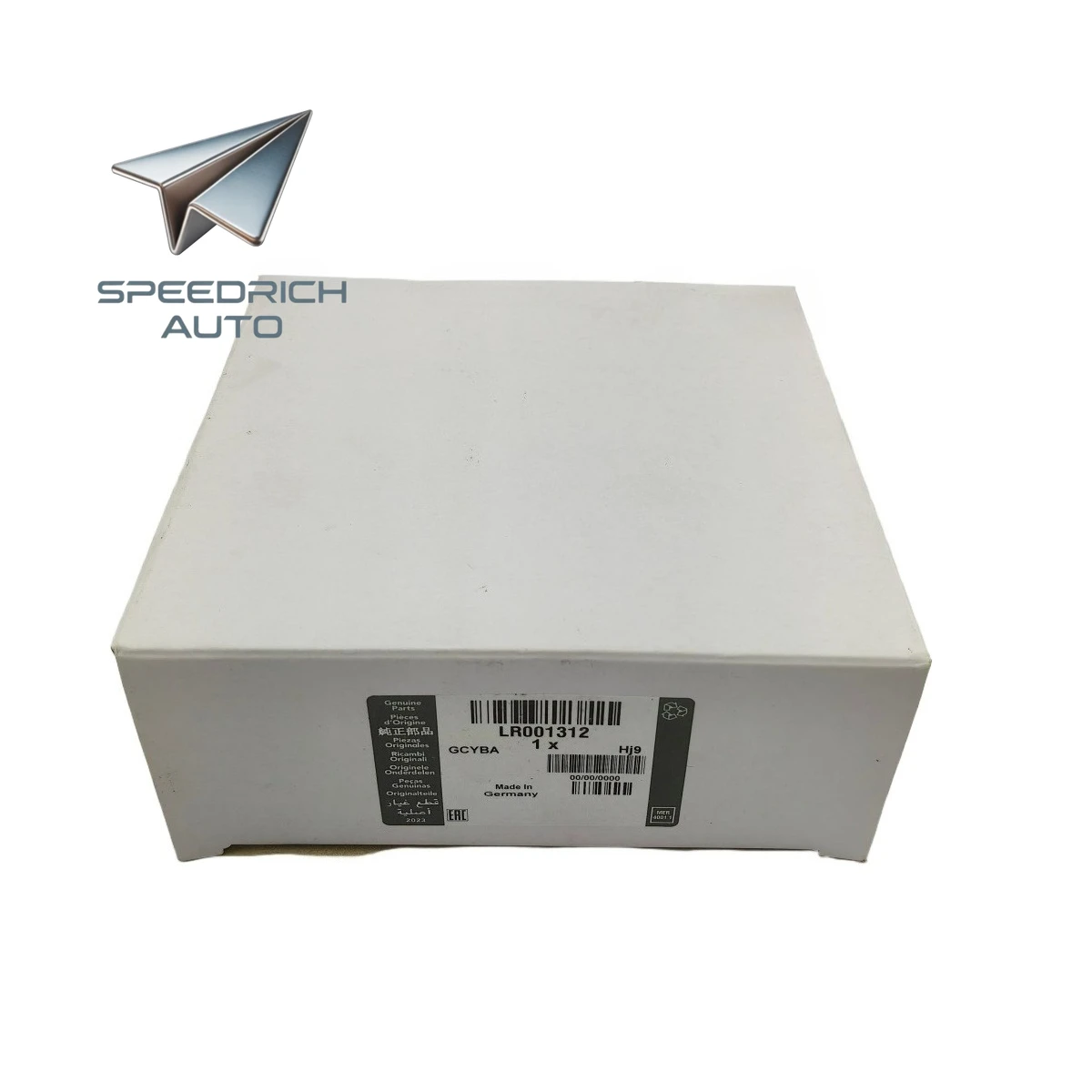 

LR001312 C2S44028 Датчик температуры для Land Rover FREELANDER 2 2006-2014 DISCOVERY SPORT XF 2009-2015 RANGE ROVER EVOQUE