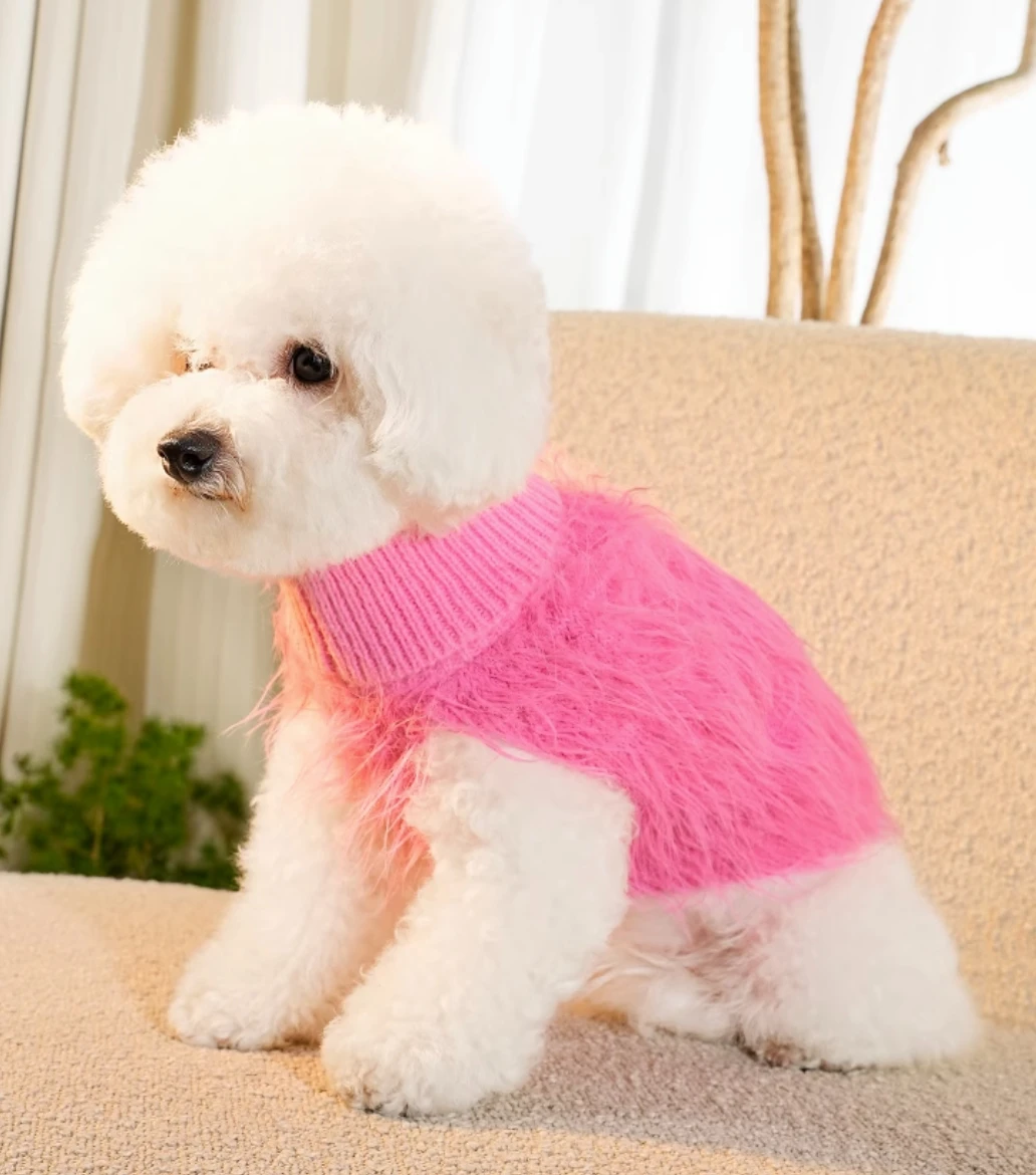 winter-warm-dog-fleece-vest-soft-comfortable-faux-fur-outerwear-windproof-pet-coat-for-small-miniature-breed-dogs