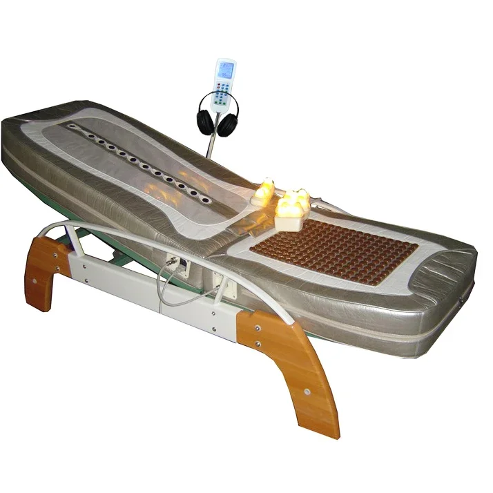 Thermal Jade Massage Table